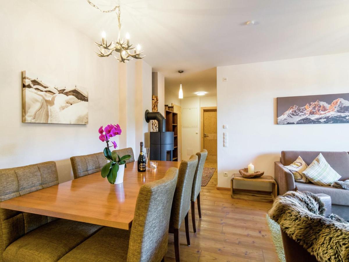 Holiday Home With Snow Covered Views ホラースバッハ・イム・ピンツガウ エクステリア 写真