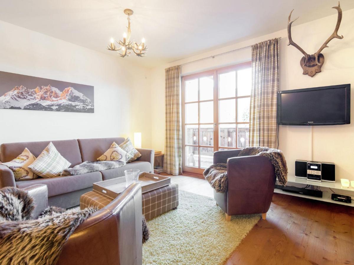 Holiday Home With Snow Covered Views ホラースバッハ・イム・ピンツガウ エクステリア 写真