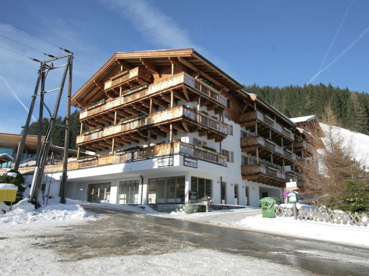 Holiday Home With Snow Covered Views ホラースバッハ・イム・ピンツガウ エクステリア 写真