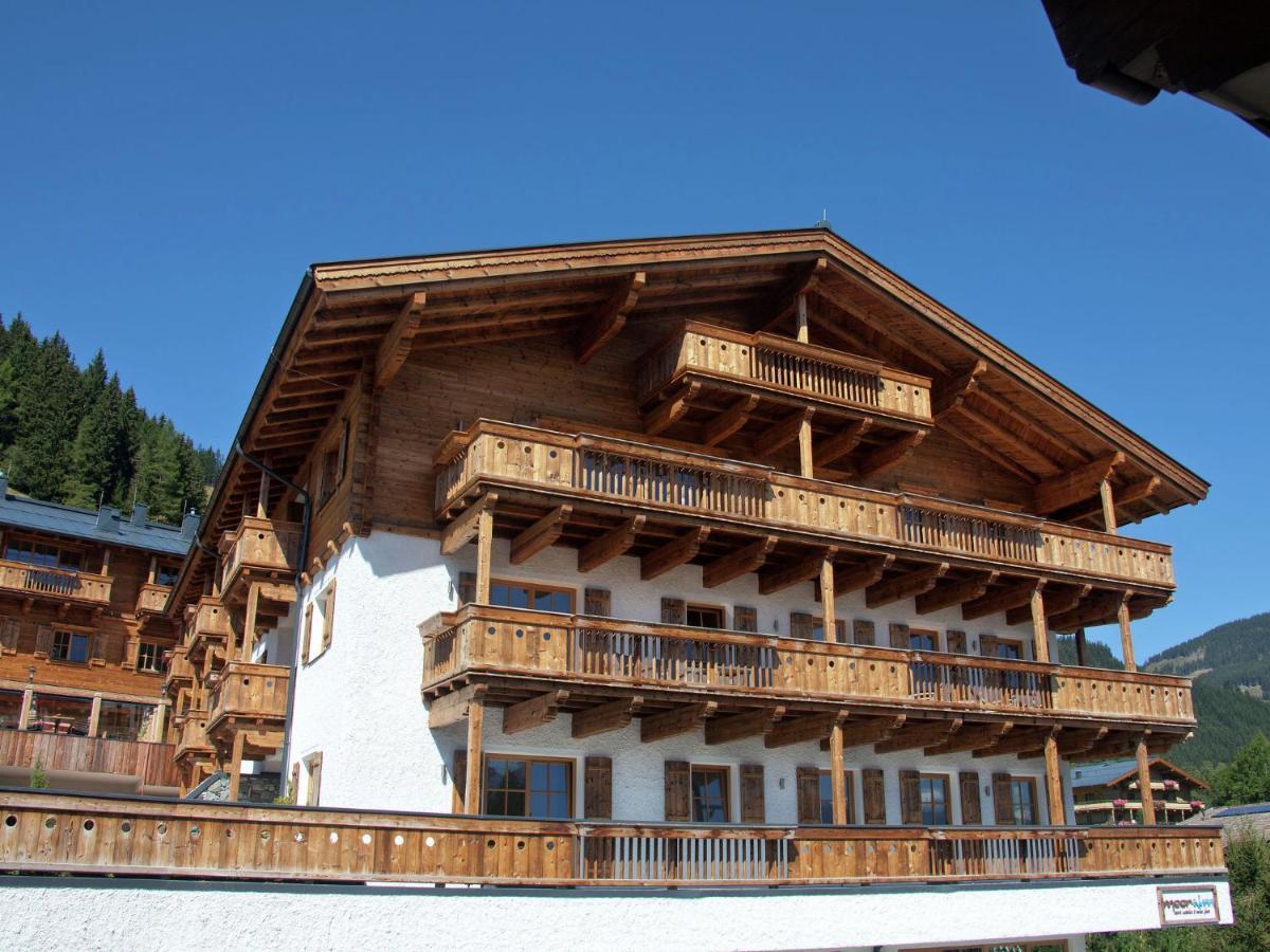 Holiday Home With Snow Covered Views ホラースバッハ・イム・ピンツガウ エクステリア 写真