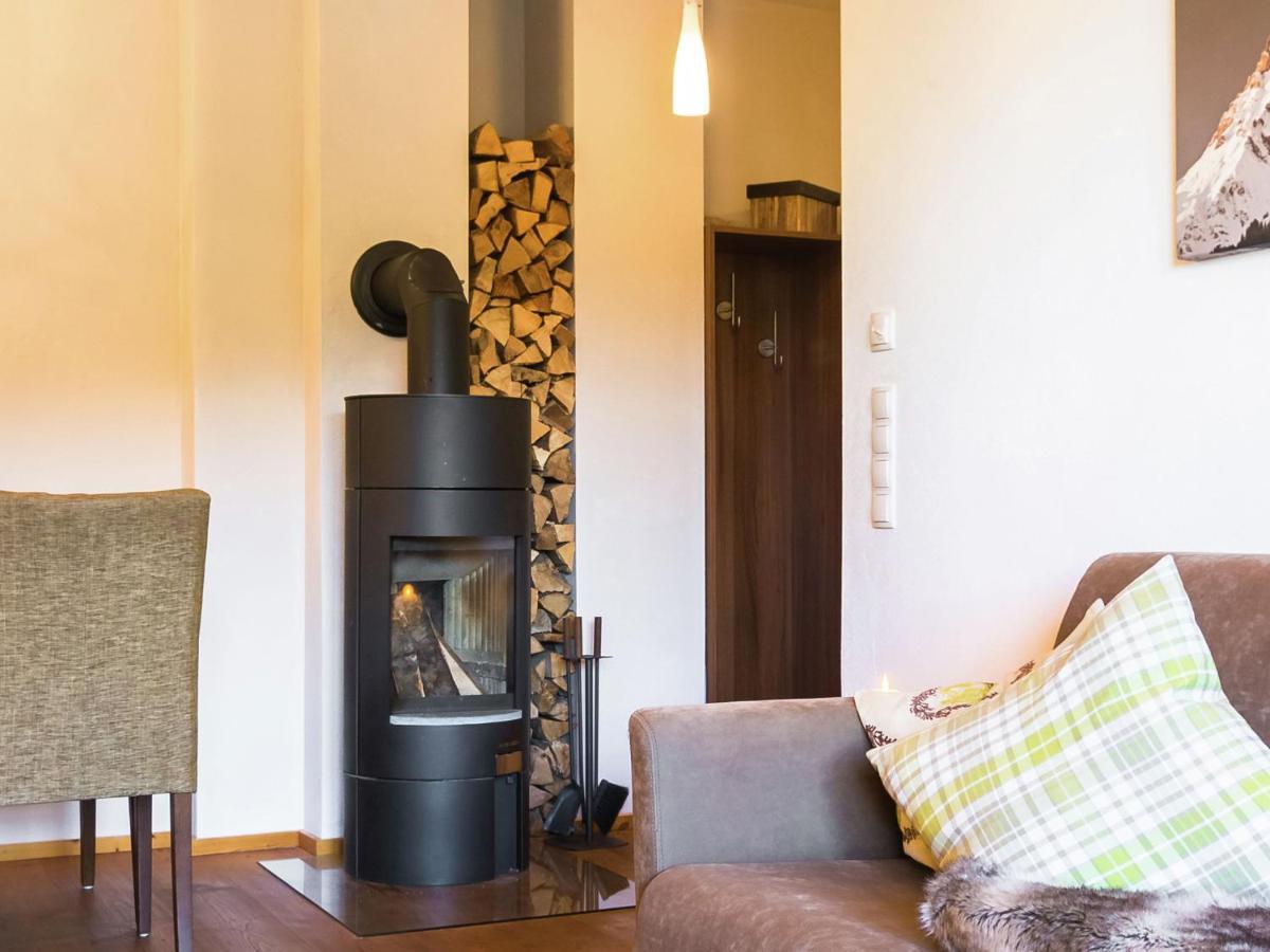 Holiday Home With Snow Covered Views ホラースバッハ・イム・ピンツガウ エクステリア 写真